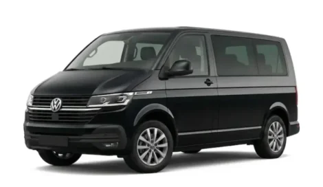 Pronájem Volkswagen Caravelle (Automatický, 2.0 L Nafta) na Tenerife