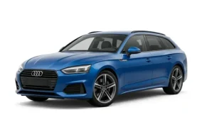 Audi A5 Avant (Automatic, 2.0 L, 5 Místa)