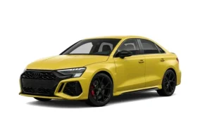 Audi RS 3 (Automatic, 2.0 L, 5 Místa)