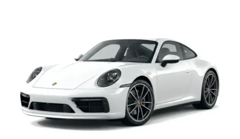Pronájem Porsche 911 Carrera 4S 750HP (Automatický, 3.0 L Benzín) na Tenerife