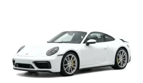 Porsche 911 Carrera 4S (Automatic, 3.0 L, 4 Místa)
