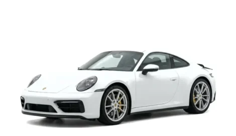 Pronájem Porsche 911 Carrera 4S (Automatický, 3.0 L Benzín) na Tenerife