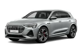 Audi E-Tron S (Automatic, 370 kWt, 5 Místa)