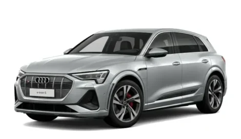 Pronájem Audi E-Tron S (Automatický, 370 kWt Electro) na Tenerife
