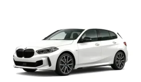BMW 1-Series 120d M Sport Pro (Automatic, 2.0 L, 5 Místa)