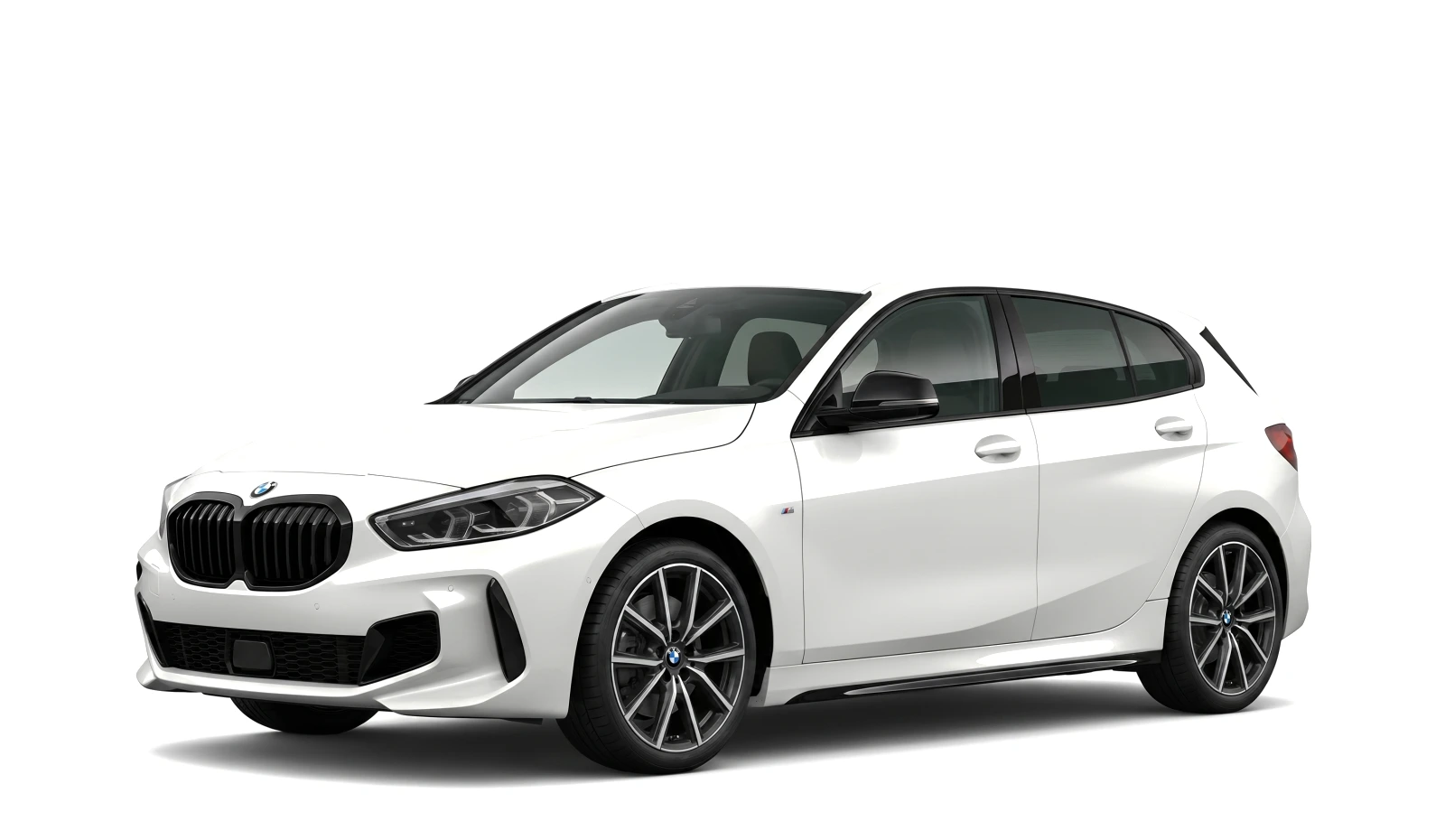 BMW 1-Series 120d M Sport Pro