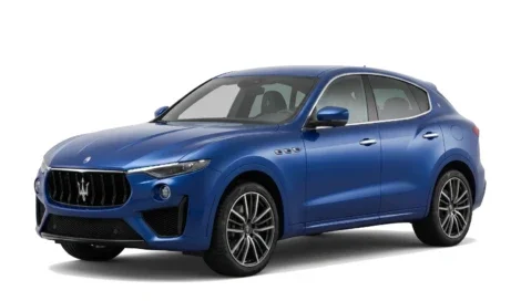 Pronájem Maserati Levante (Automatický, 3.0 L Nafta) na Tenerife