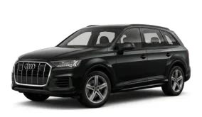 Audi Q7 (Automatic, 3.0 L, 7 Místa)