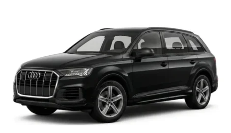 Pronájem Audi Q7 (Automatický, 3.0 L Nafta) na Tenerife