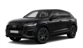 Audi Q8 (Automatic, 3.0 L, 5 Místa)