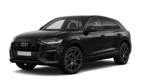 Pronájem Audi Q8 (Automatický, 3.0 L Nafta) na Tenerife