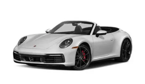 Pronájem Porsche Carrera 911 (Automatický, 5.7 L Benzín) na Tenerife
