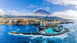 Puerto de la Cruz: Puerto de Puerto: okouzlující směs historie, přírodních krás a živé kultury