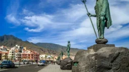Znovuzískání minulosti: Oživení původní guančské kultury na Tenerife