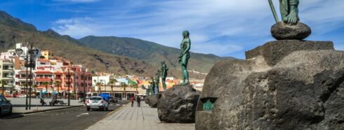 Znovuzískání minulosti: Oživení původní guančské kultury na Tenerife