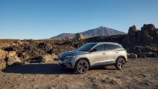 Test jízdy Renaultu Austral na Tenerife