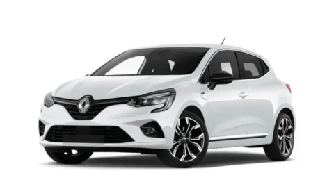 Pronájem Renault Clio (Manuál, 1.0 L Benzín) na Fuerteventuře