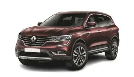 Pronájem Renault Koleos (Automatický, 1.3 L Benzín) na Tenerife