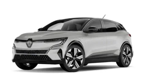 Pronájem Renault Megane E-Tech Electric (Automatický, 100 kWt Electro) na Tenerife