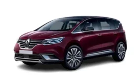 Renault Espace (Automat, 2.0 L, 7 míst)