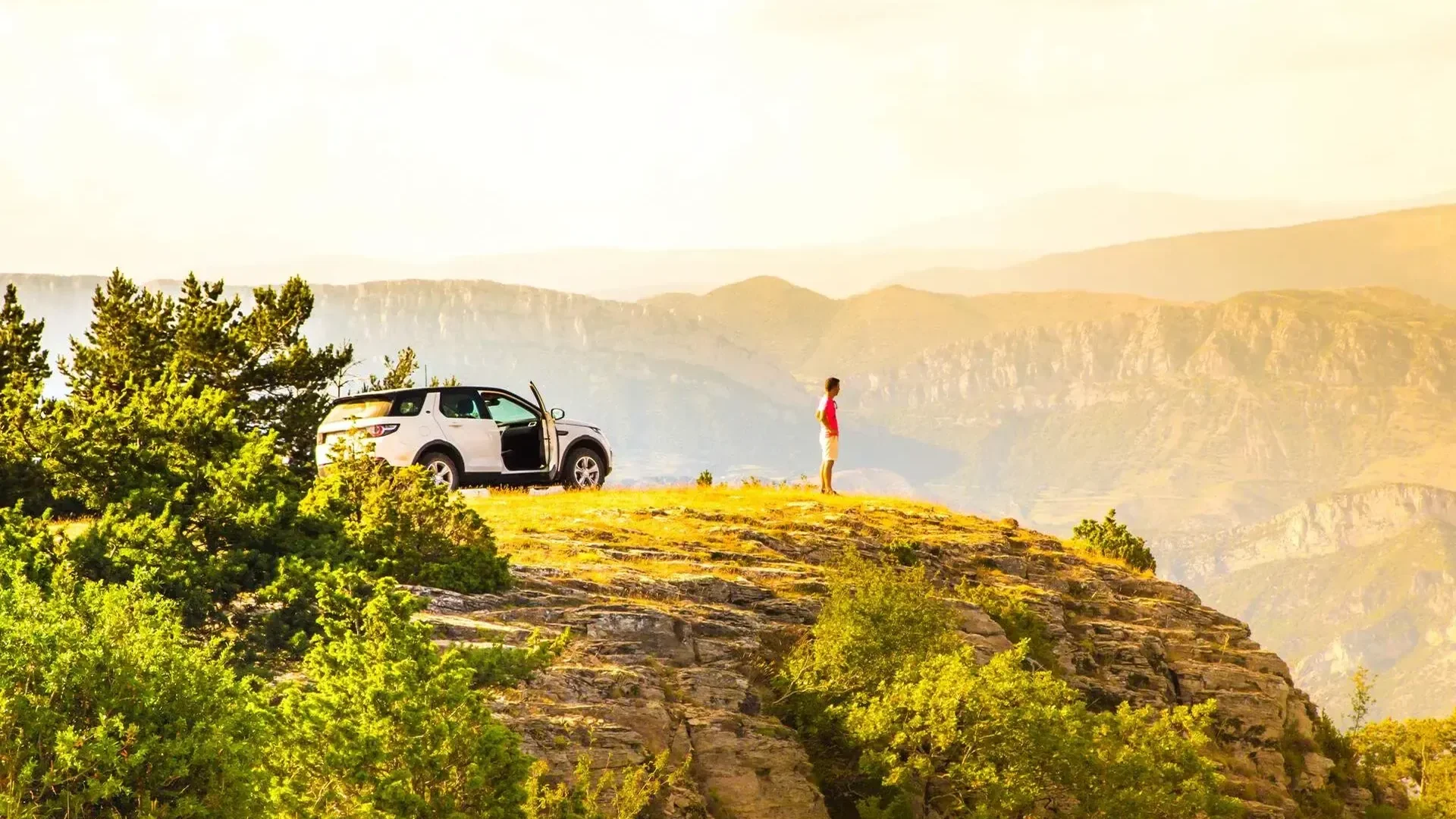 Nejlepší fotografické lokality na Kanárských ostrovech