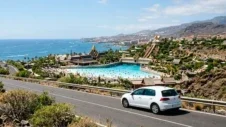 Siam Park, Tenerife: Vstupenky, nejlepší atrakce a jak se tam dostat autem (2026)