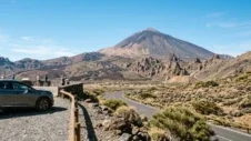 SUV a 4x4 na Tenerife: Opravdu ho potřebujete a jaké jsou nejlepší modely?