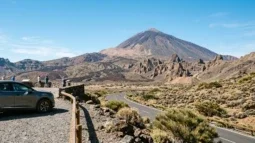 SUV a 4x4 na Tenerife: Opravdu ho potřebujete a jaké jsou nejlepší modely?