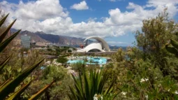Tenerifské botanické zahrady: Kde tropická krása vzkvétá v hojnosti