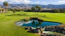 Golfová hřiště na Tenerife: Průvodce pro nadšence do golfu s dírami na jednom místě