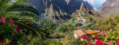 Tenerife Masca Village: Nejlépe střežené tajemství ostrova