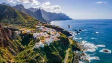 Tenerife – Perla Kanárských ostrovů
