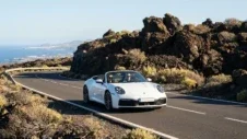 Počasí na Tenerife podle měsíců: Kdy navštívit a co si sbalit (2026)