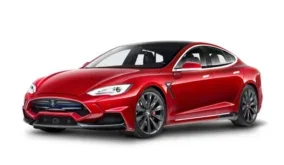 Tesla Model S 75 (Automatic, 75 kWt, 5 Místa)