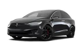 Tesla Model X (Automatic, 100 kWt, 5 Místa)