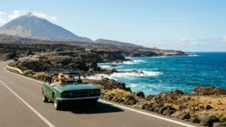 Z letiště Tenerife South Airport do všech letovisek: Časy jízdy, trasy a místní tipy (2026)