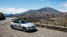 7 nejlepších jednodenních výletů na Tenerife pronajatým autem
