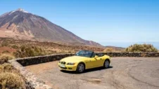 Nejlepší věci, co dělat na Tenerife autem: Nejlepší atrakce a jak se k nim dostat (2026)