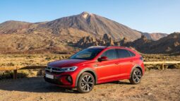 Volkswagen Taigo Tenerife Jízdní recenze: Testováno na skutečných silnicích