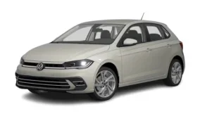 Volkswagen Polo (Automatic, 1.2 L, 5 Místa)