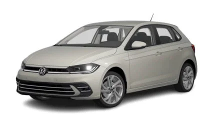 VW Polo (Automatický, 1.2 L, 5 Sedadla)