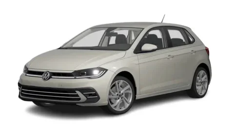 Pronájem Volkswagen Polo (Automatický, 1.2 L Benzín) na Tenerife