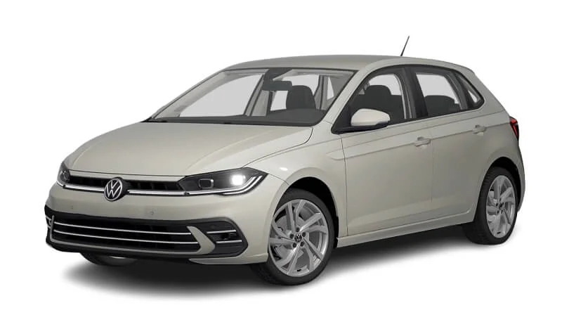 VW Polo (Automatický, 1.2 L Benzín, 5 Sedadla)