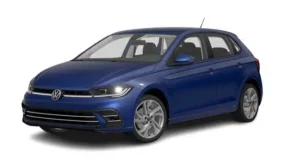Volkswagen Polo (Manual, 1.2 L, 5 Místa)