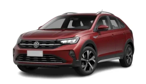 Pronájem Volkswagen Taigo (Manuál, 1.5 L Benzín) na Tenerife