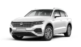 Volkswagen Touareg (Automat, 3.0 L, 5 míst)