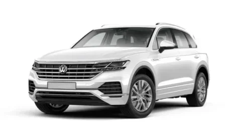 Pronájem Volkswagen Touareg (Automatický, 3.0 L Nafta) na Tenerife