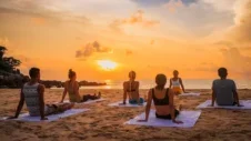 Jóga a wellness pobyty na Tenerife: Kde si odpočinout a zregenerovat síly